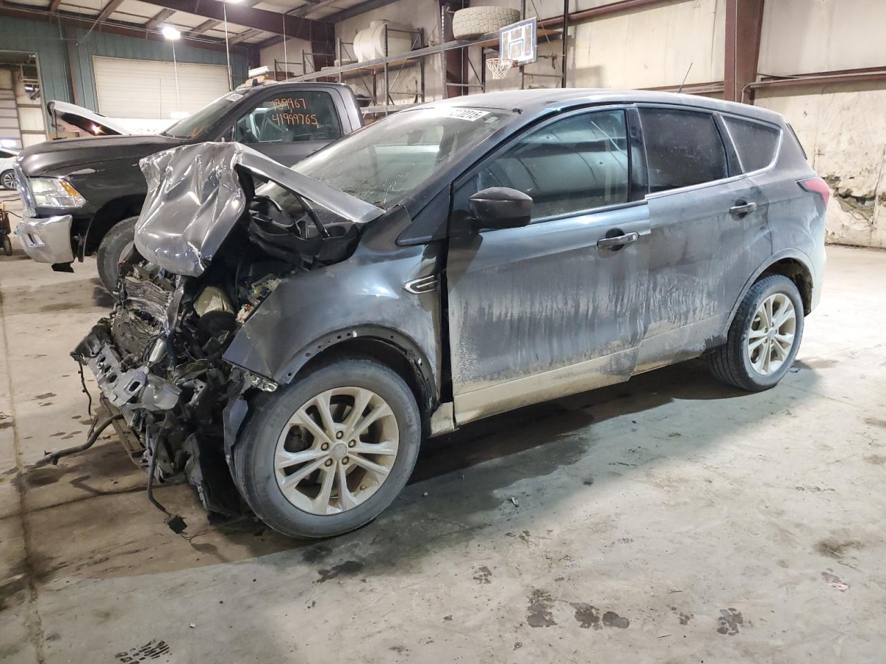 2019 Ford Escape VIN 1FMCU0GD1KUB82325