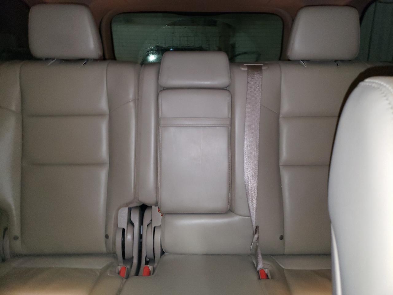 2019 Jeep Grand Cherokee VIN 1C4RJFBG7KC669112 Copart auction photo, mechanical / side damage thumbnail 10