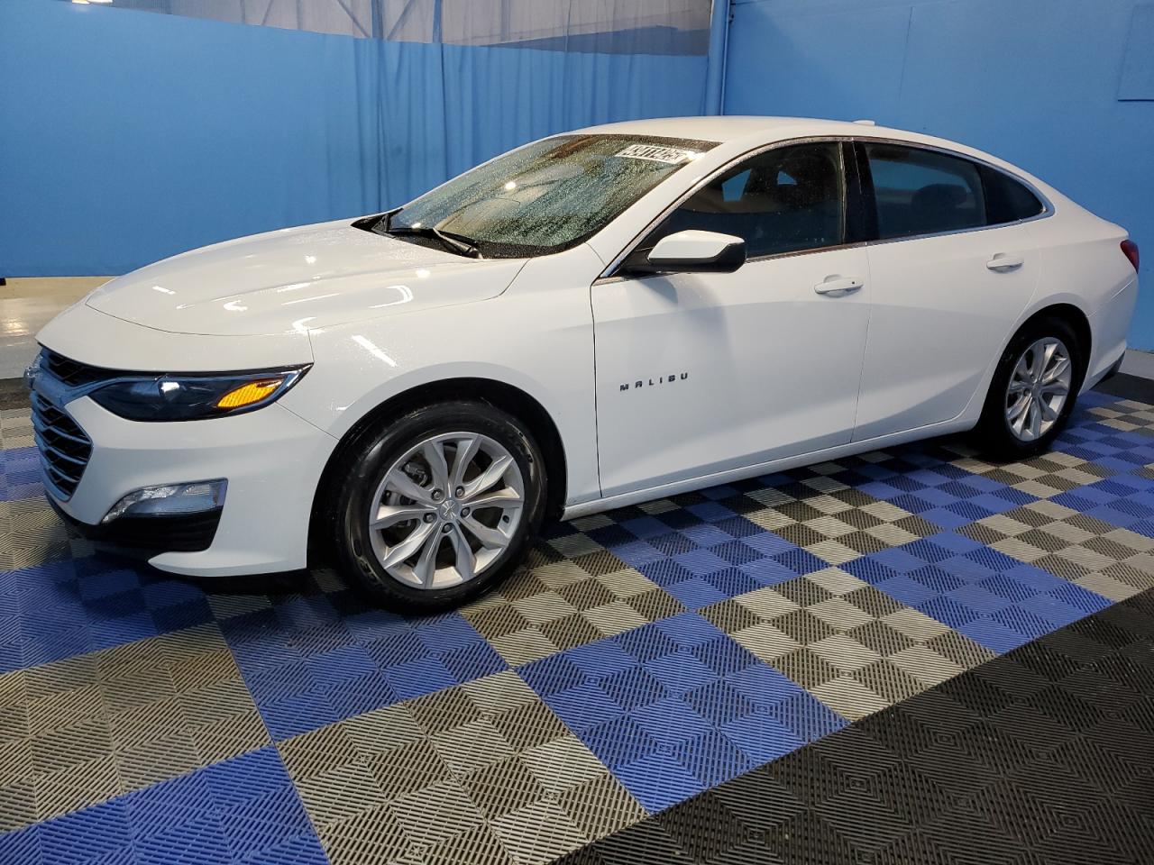 2023 Chevrolet Malibu VIN 1G1ZD5ST5PF131912