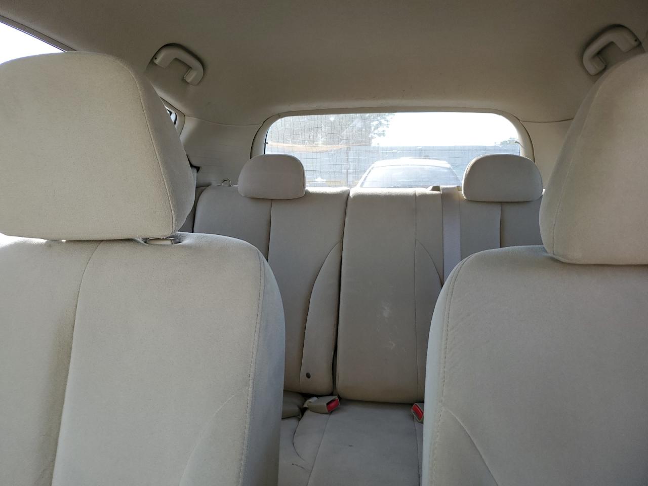 2007 Nissan Versa VIN 3N1BC13E17L394444 Copart auction photo, front end damage thumbnail 10