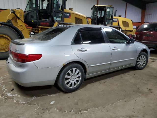 2005 Honda Accord VIN JHMCN36485C800429 Copart auction photo, rear end / front end damage thumbnail 3