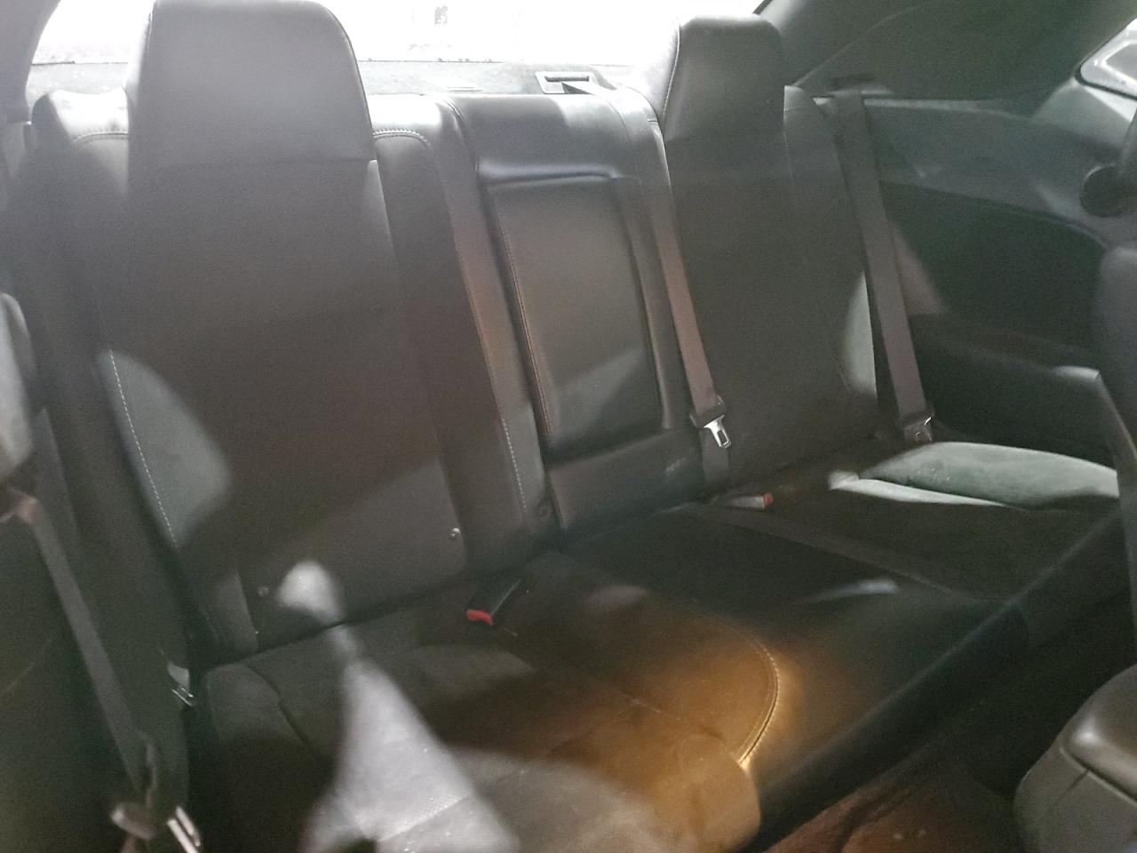 2017 Dodge Challenger VIN 2C3CDZGG0HH601722 Copart auction photo, front end damage thumbnail 10