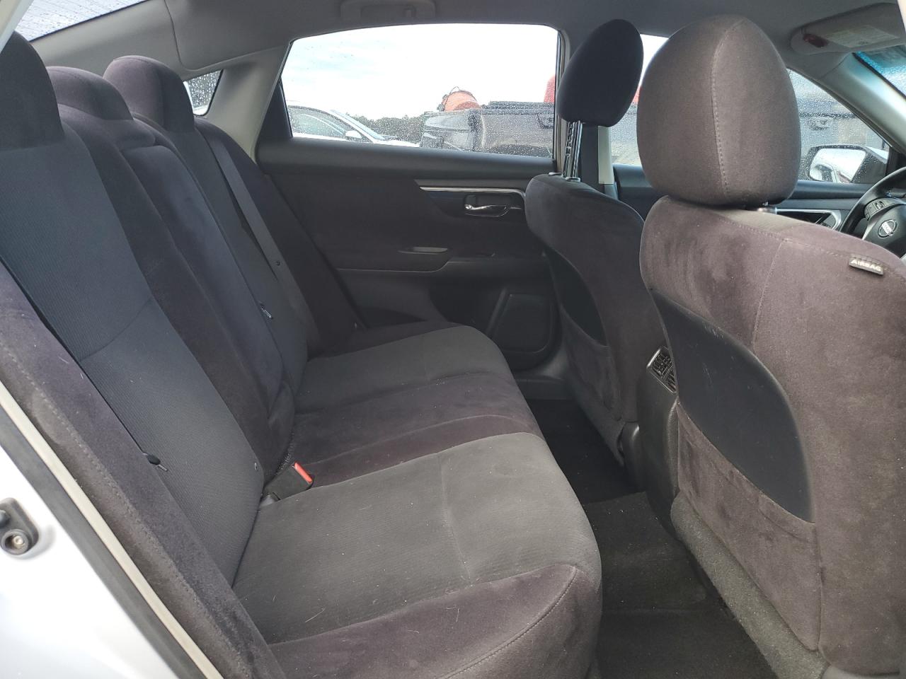 2013 Nissan Altima VIN 1N4AL3AP1DC273256 Copart auction photo, front end / side damage thumbnail 10