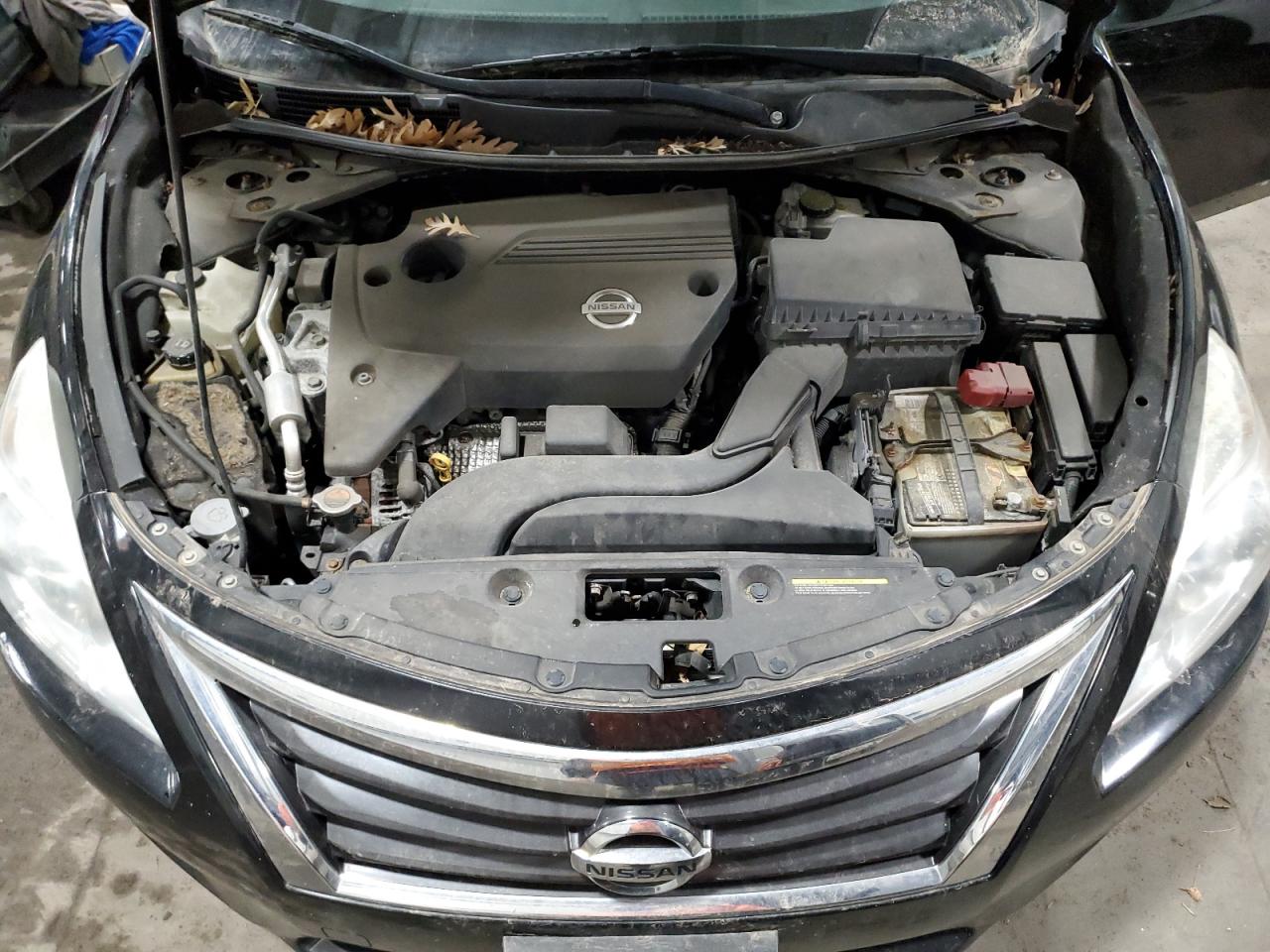 2013 Nissan Altima VIN 1N4AL3AP8DC203754 Copart auction photo, minor dent/scratches damage thumbnail 11