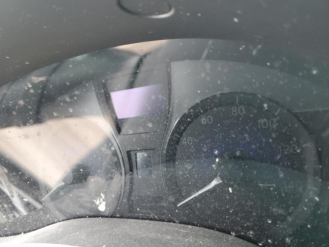 2010 Lexus RX VIN 2T2BK1BA9AC042684 Copart auction photo, all over damage thumbnail 9