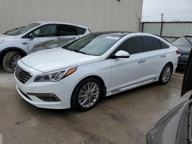 2015 Hyundai Sonata VIN 5NPE34AF3FH132916