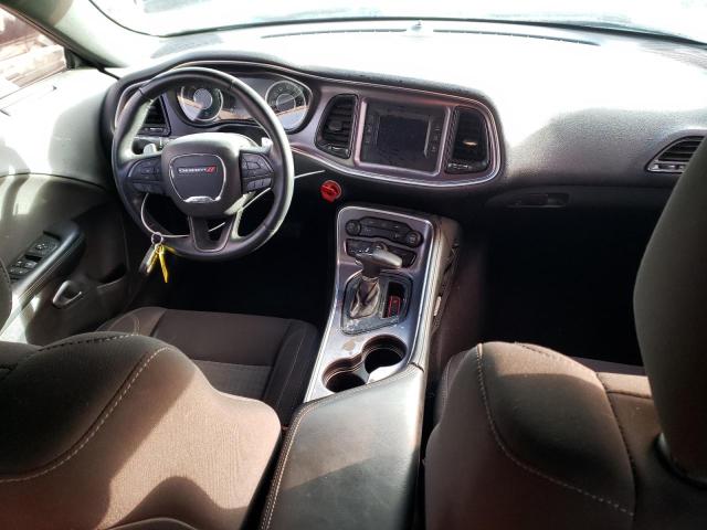 2015 Dodge Challenger VIN 2C3CDZAG0FH720442 Copart auction photo, front end damage thumbnail 8