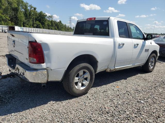 2017 RAM 1500 VIN 1C6RR6GG4HS741665 Copart auction photo, rear end / side damage thumbnail 3