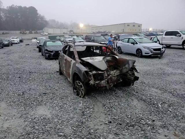 2017 Subaru XV VIN JF2GPABC0H9206046 Copart auction photo, burn damage thumbnail 12