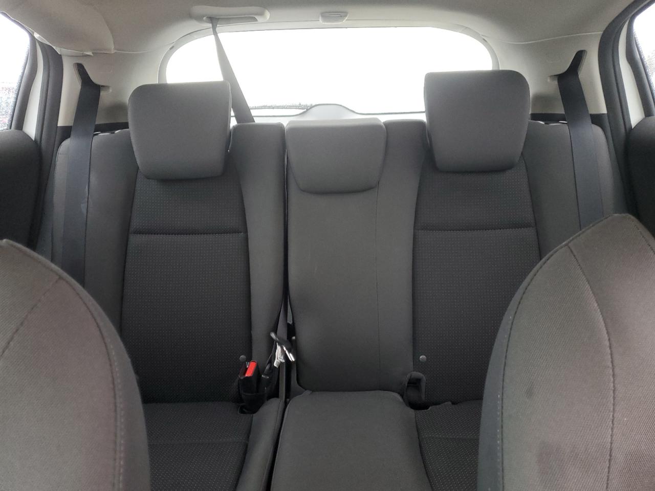 2019 Honda HR-V VIN 3CZRU5H57KM721662 Copart auction photo, side damage thumbnail 10