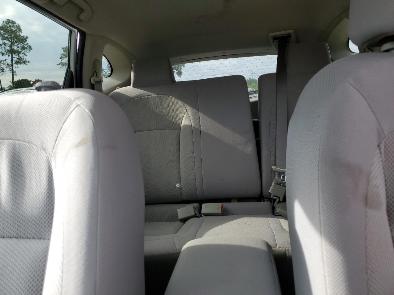 2015 Nissan Rogue VIN JN8AS5MT3FW156009 Copart auction photo, rear end damage thumbnail 10