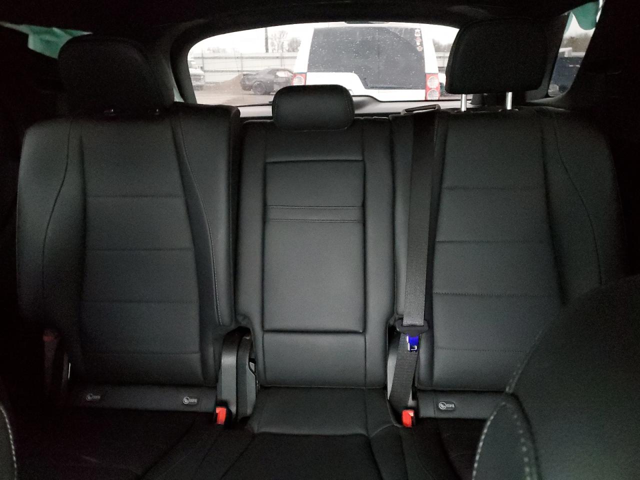 2022 Mercedes-Benz GLE VIN 4JGFB4KEXNA765833 Copart auction photo, front end / rear end damage thumbnail 10