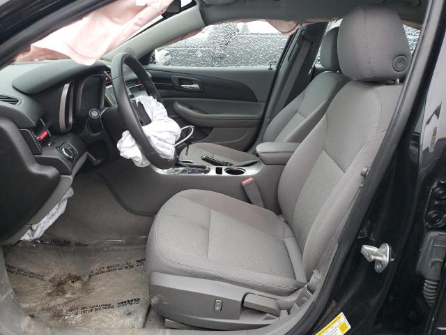 2014 Chevrolet Malibu VIN 1G11B5SL5EF176557 Copart auction photo, front end damage thumbnail 7