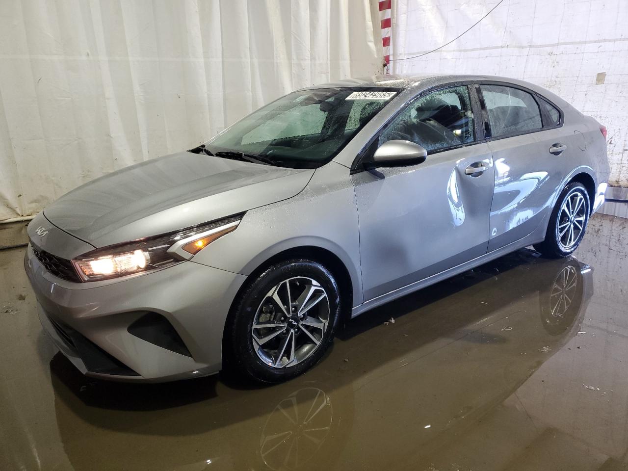 2024 KIA Forte VIN 3KPF24AD8RE811675