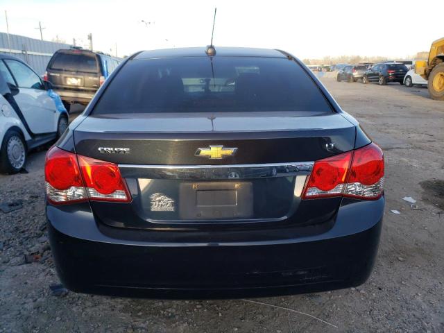 2015 Chevrolet Cruze VIN 1G1PE5SB6F7227598 Copart auction photo, rear end / front end damage thumbnail 6