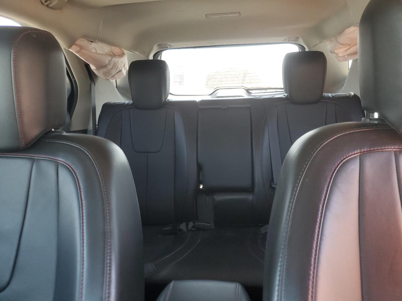 2015 Chevrolet Equinox VIN 2GNFLHE36F6379158 Copart auction photo, front end damage thumbnail 10