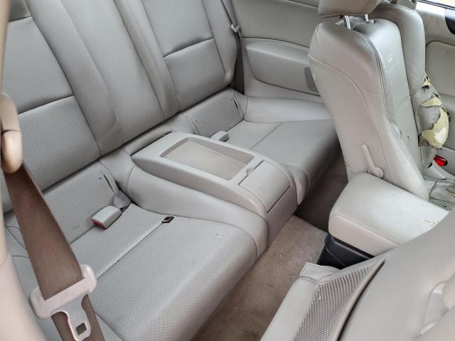 2007 Infiniti G VIN JNKCV54E27M909487 Copart auction photo, hail / minor dent/scratches damage thumbnail 10