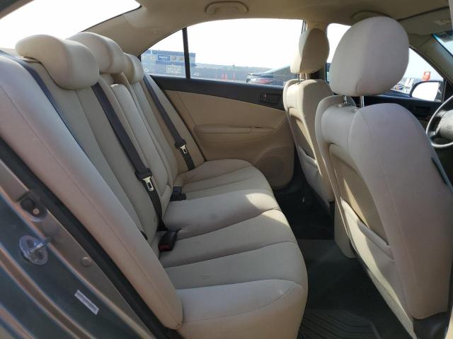 2009 Hyundai Sonata VIN 5NPET46C69H446028 Copart auction photo, side damage thumbnail 10