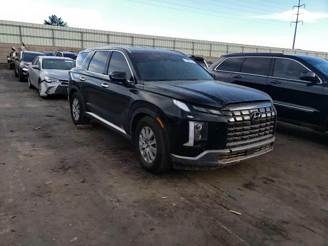 2023 Hyundai Palisade VIN KM8R2DGE3PU609723 Copart auction photo, water/flood damage thumbnail 11