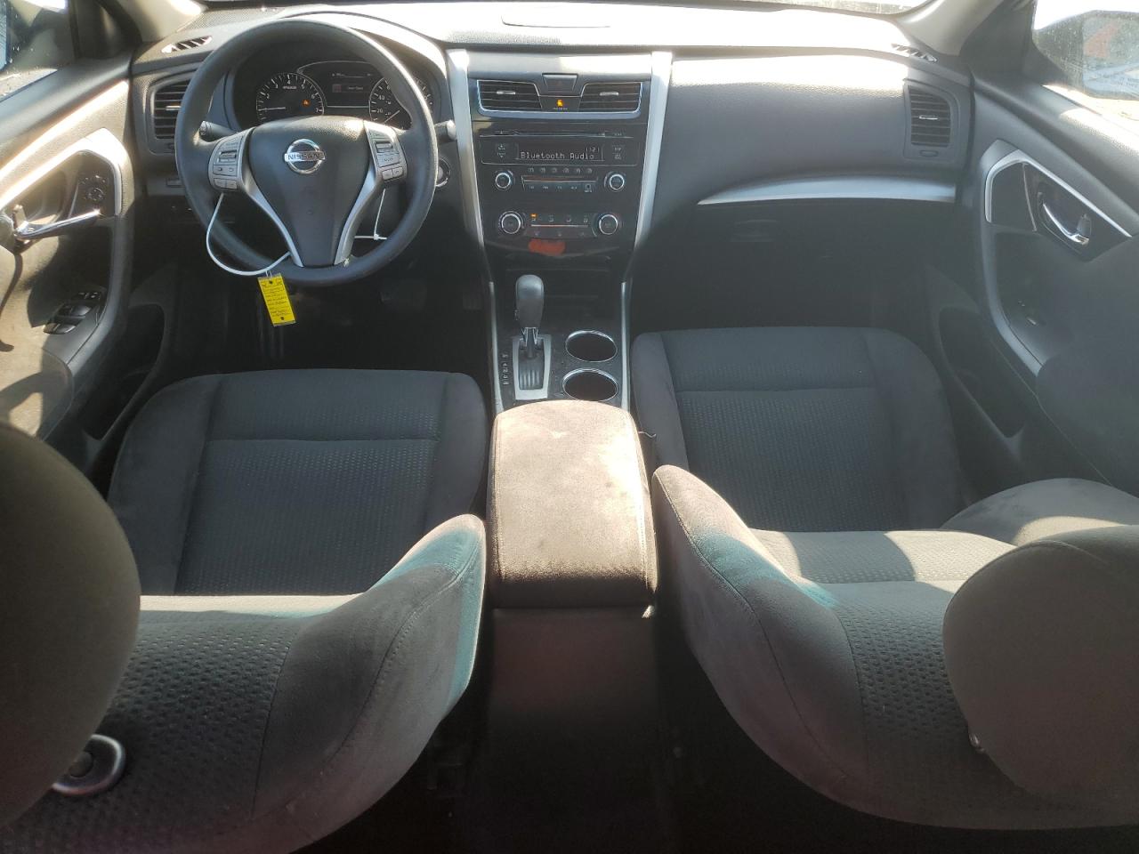 2014 Nissan Altima VIN 1N4AL3AP0EC112303 Copart auction photo, side damage thumbnail 8