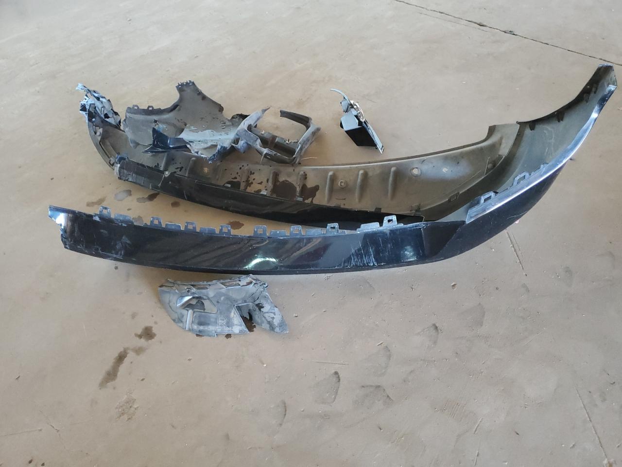 2015 RAM 1500 VIN 1C6RR7KT7FS512906 Copart auction photo, front end damage thumbnail 14