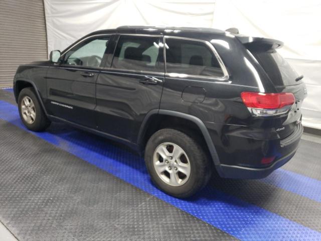 2014 Jeep Grand Cherokee VIN 1C4RJFAGXEC526273 Copart auction photo, minor dent/scratches damage thumbnail 2