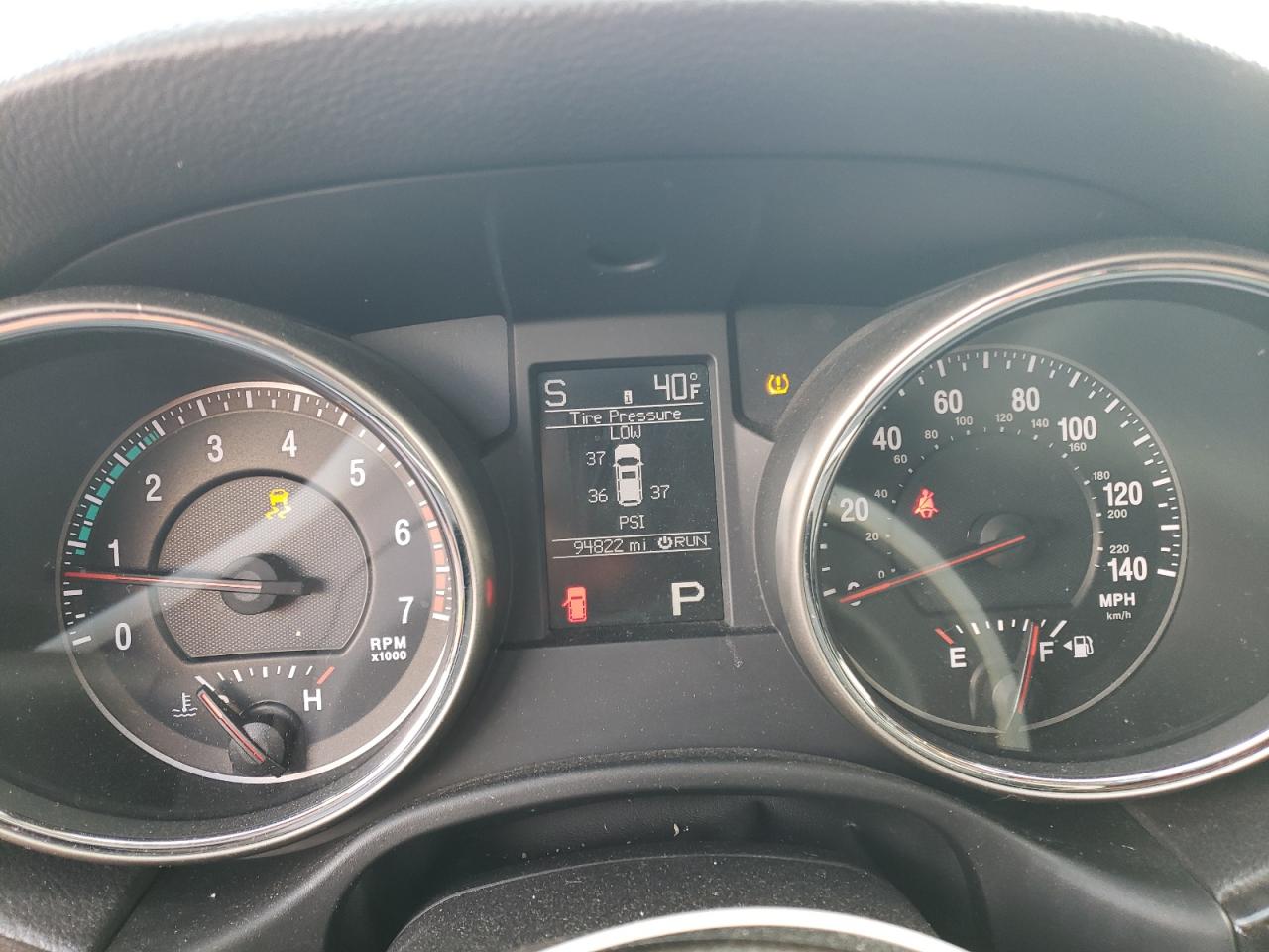 2012 Jeep Grand Cherokee VIN 1C4RJFAT0CC353549 Copart auction photo, rear end / minor dent/scratches damage thumbnail 9