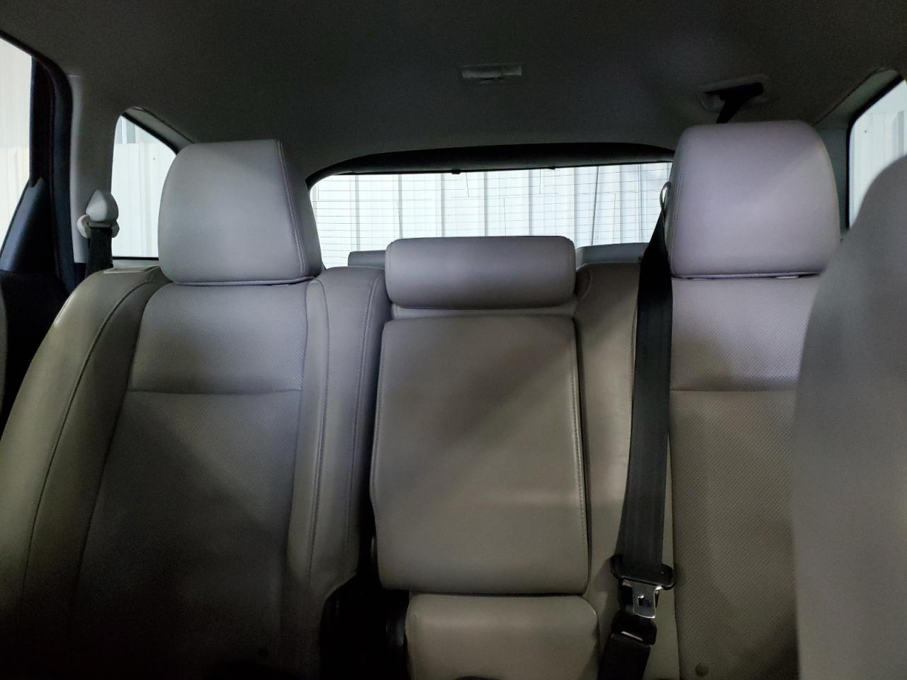 2014 Mazda CX-9 VIN JM3TB3DA9E0439045 Copart auction photo, front end damage thumbnail 10