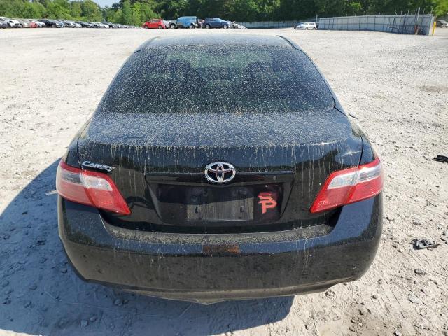 2009 Toyota Camry VIN 4T4BE46K89R129556 Copart auction photo, side damage thumbnail 6