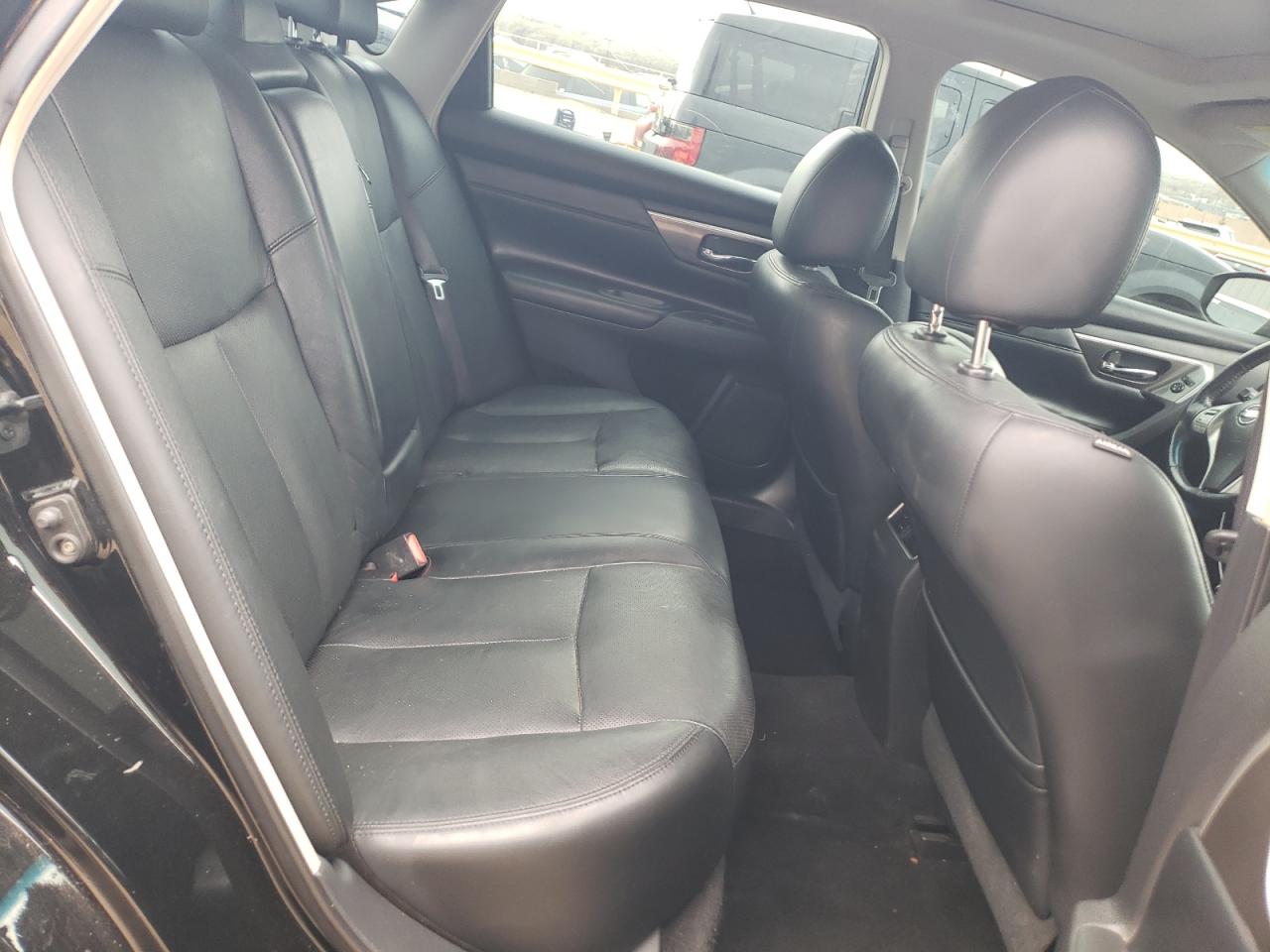 2013 Nissan Altima VIN 1N4BL3AP7DN529859 Copart auction photo, undercarriage damage thumbnail 10