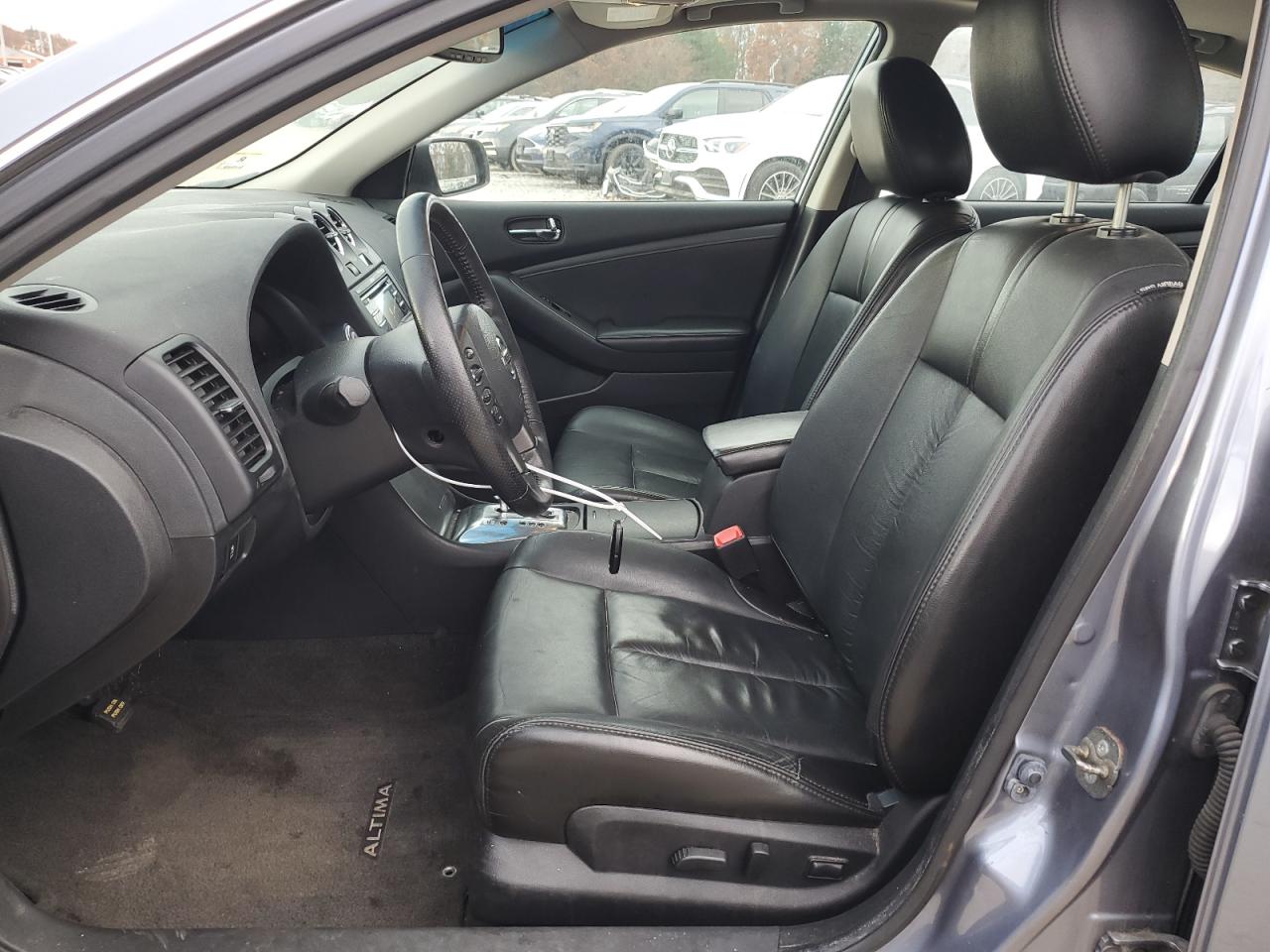 2012 Nissan Altima VIN 1N4AL2AP8CC165693 Copart auction photo, front end / minor dent/scratches damage thumbnail 7
