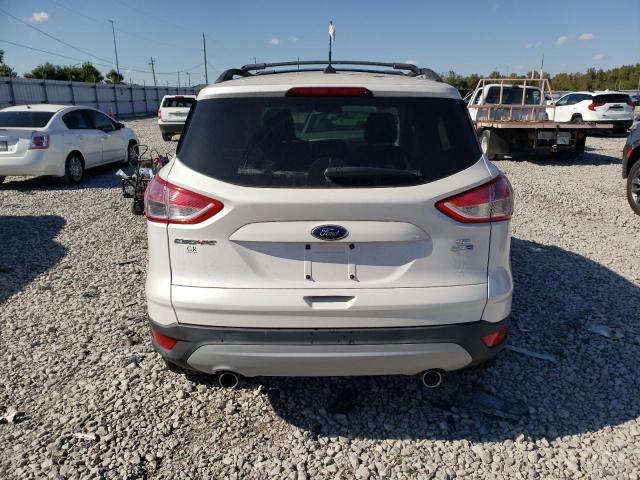 2013 Ford Escape VIN 1FMCU9GX0DUC99766 Copart auction photo, normal wear damage thumbnail 6