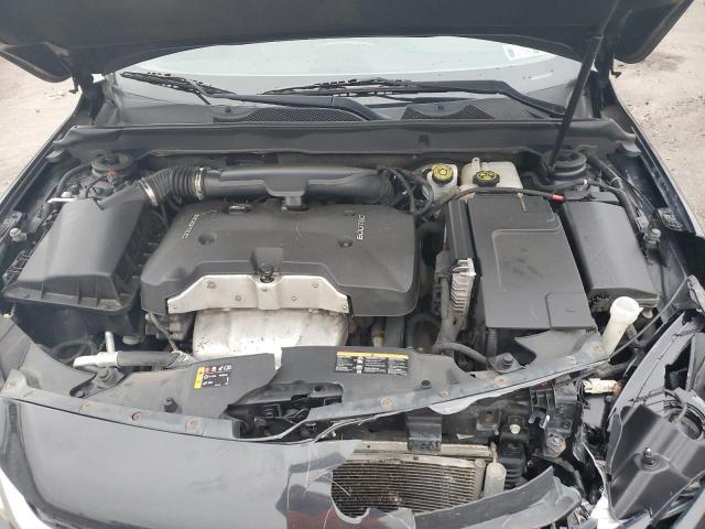2014 Chevrolet Malibu VIN 1G11B5SL5EF176557 Copart auction photo, front end damage thumbnail 11