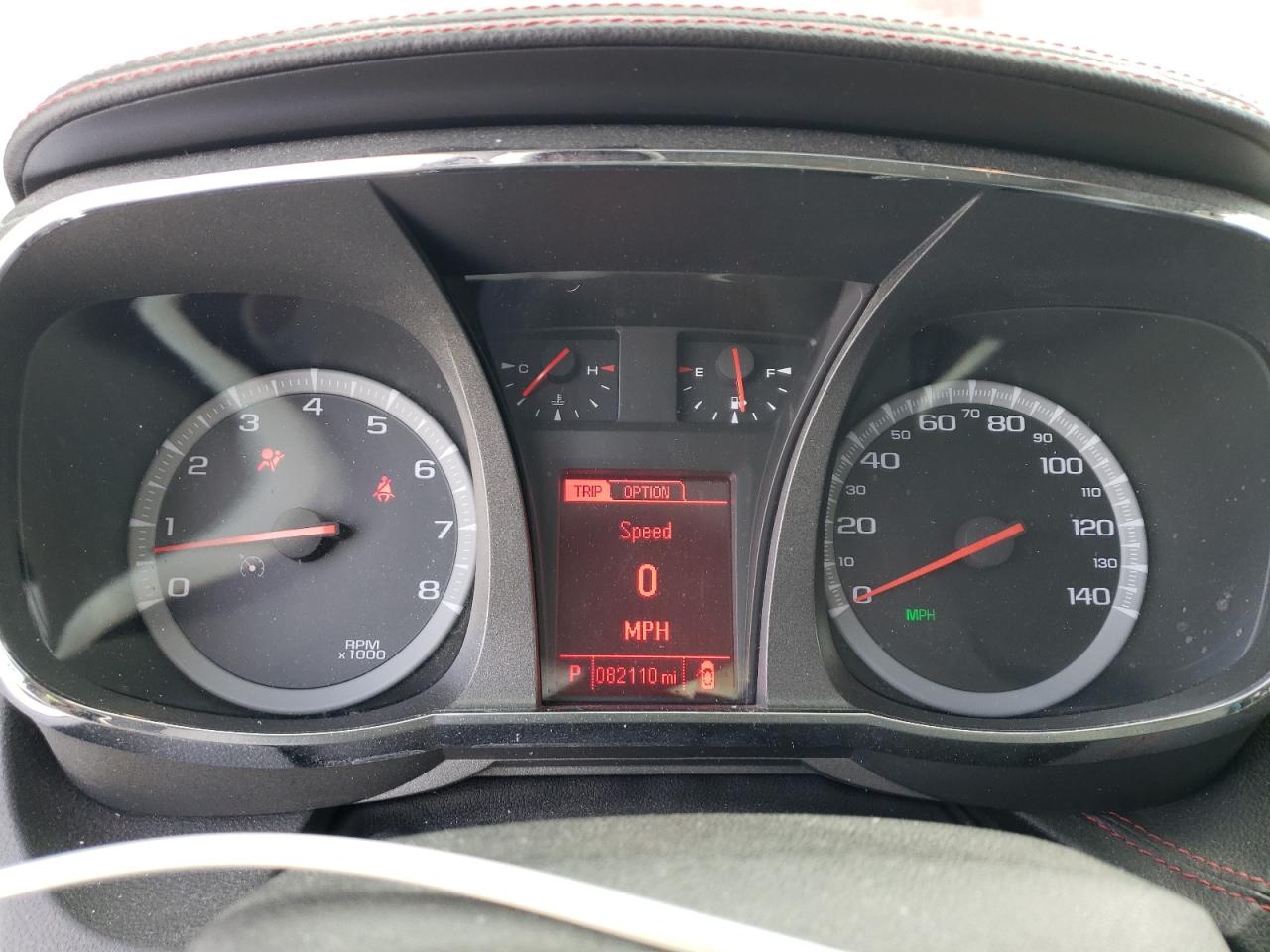 2014 GMC Terrain VIN 2GKFLUE36E6239311 Copart auction photo, front end / minor dent/scratches damage thumbnail 9