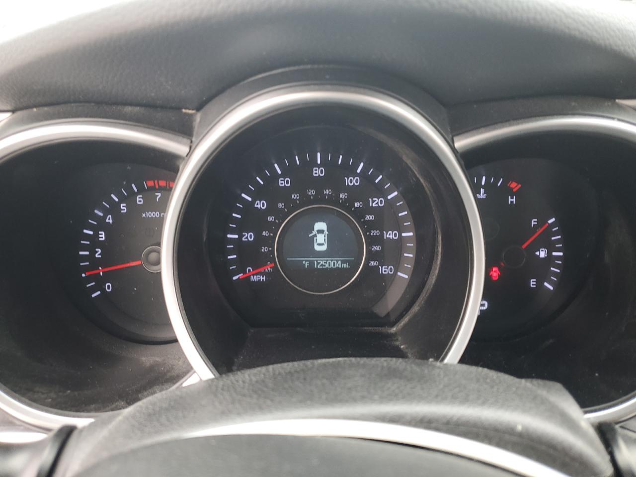 2015 KIA Optima VIN 5XXGM4A75FG473941 Copart auction photo, front end / minor dent/scratches damage thumbnail 9