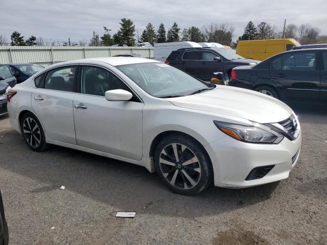 2018 Nissan Altima VIN 1N4AL3AP4JC110564 Copart auction photo, rear end damage thumbnail 4