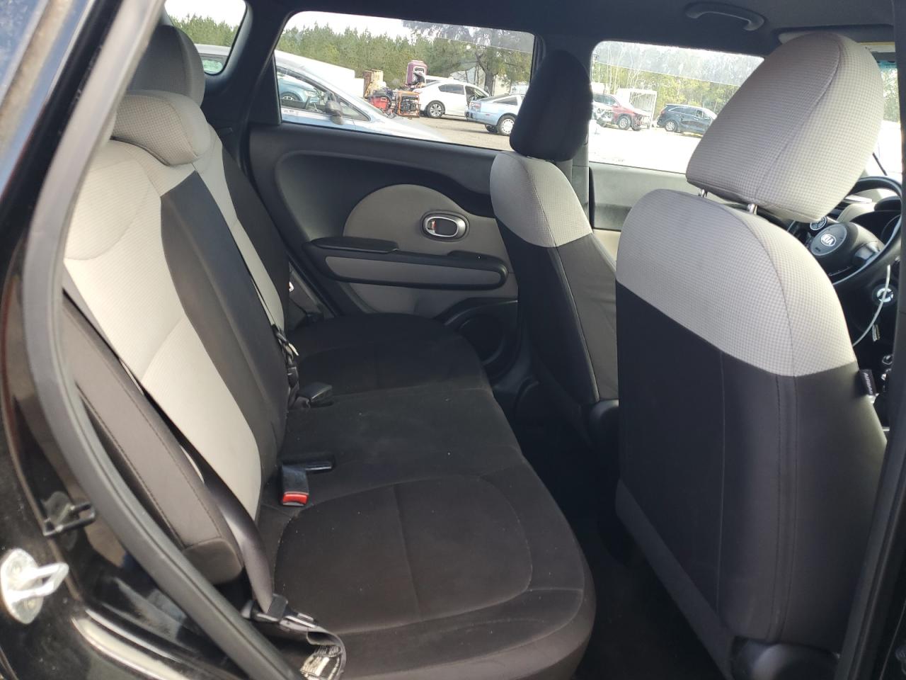 2015 KIA Soul VIN KNDJN2A2XF7217234 Copart auction photo, front end / mechanical damage thumbnail 10