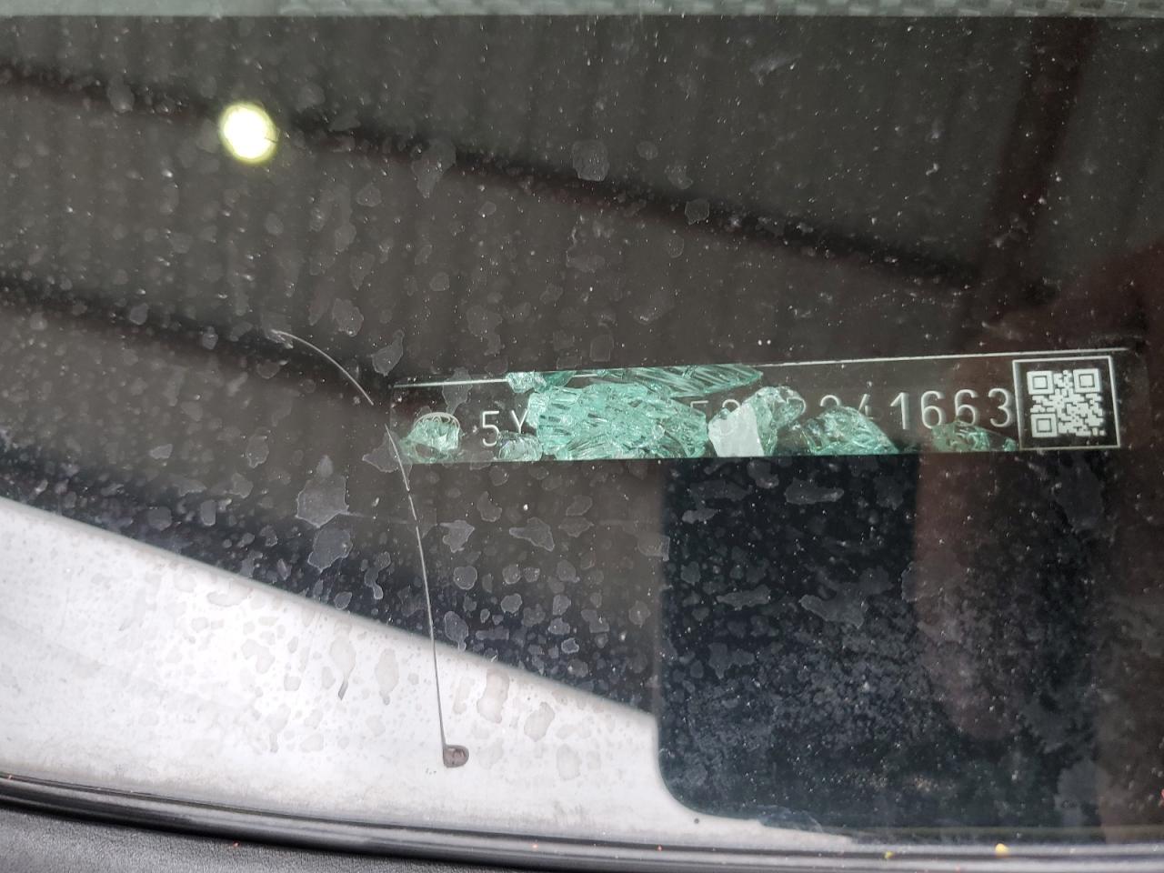 2021 Toyota Corolla VIN 5YFEPMAE3MP241663 Copart auction photo, side / front end damage thumbnail 12