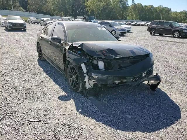 2023 Honda Civic VIN 19XFL2H86PE006149 Copart auction photo, front end damage thumbnail 10