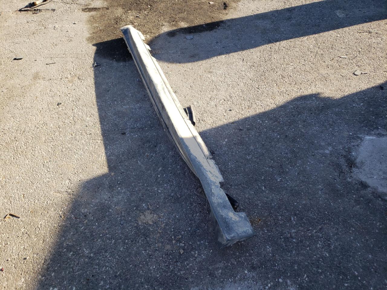 2004 Pontiac Grand Prix VIN 2G2WP542X41253680 Copart auction photo, rear end / side damage thumbnail 14