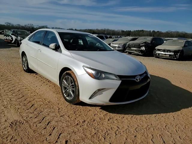 2016 Toyota Camry VIN 4T1BF1FK0GU180598 Copart auction photo, rear end damage thumbnail 13