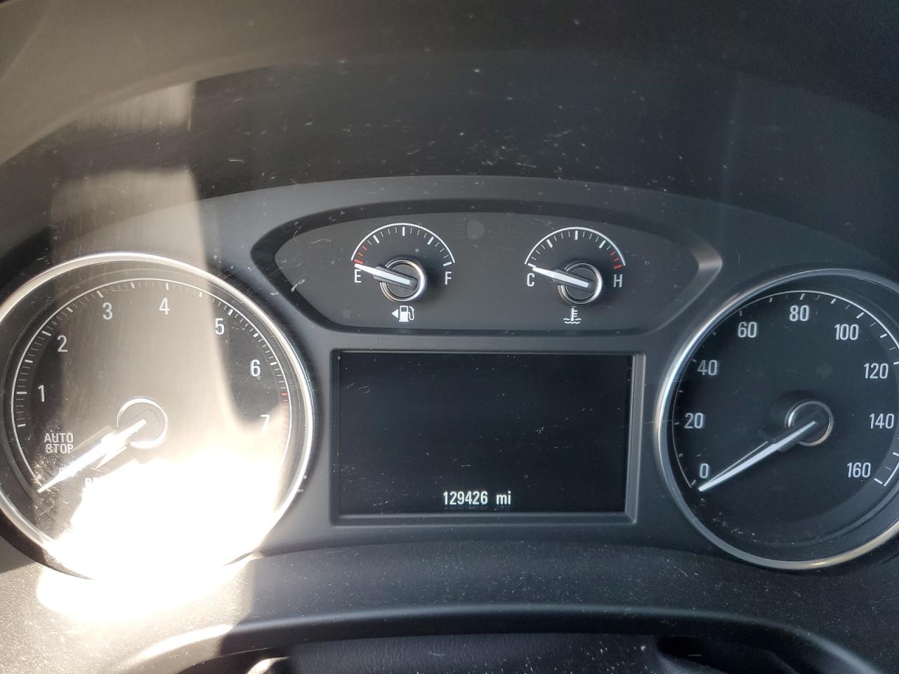 2019 Buick Enclave VIN 5GAEVAKW9KJ248132 Copart auction photo, front end damage thumbnail 9