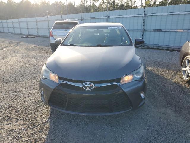 2016 Toyota Camry VIN 4T1BF1FK1GU265451 Copart auction photo, water/flood damage thumbnail 5