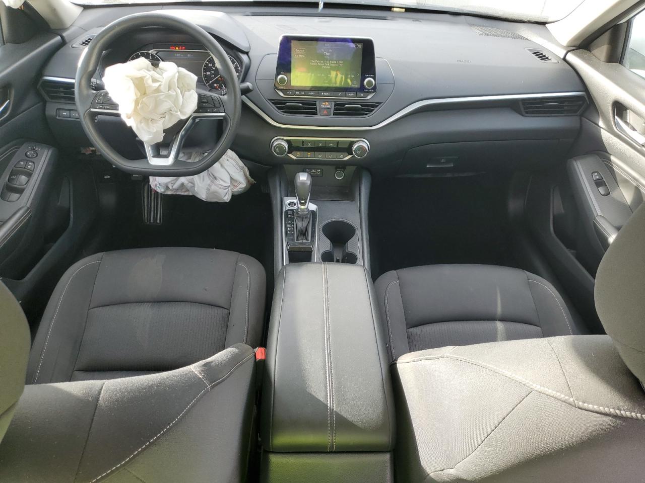 2019 Nissan Altima VIN 1N4BL4BV1KC173114 Copart auction photo, front end damage thumbnail 8