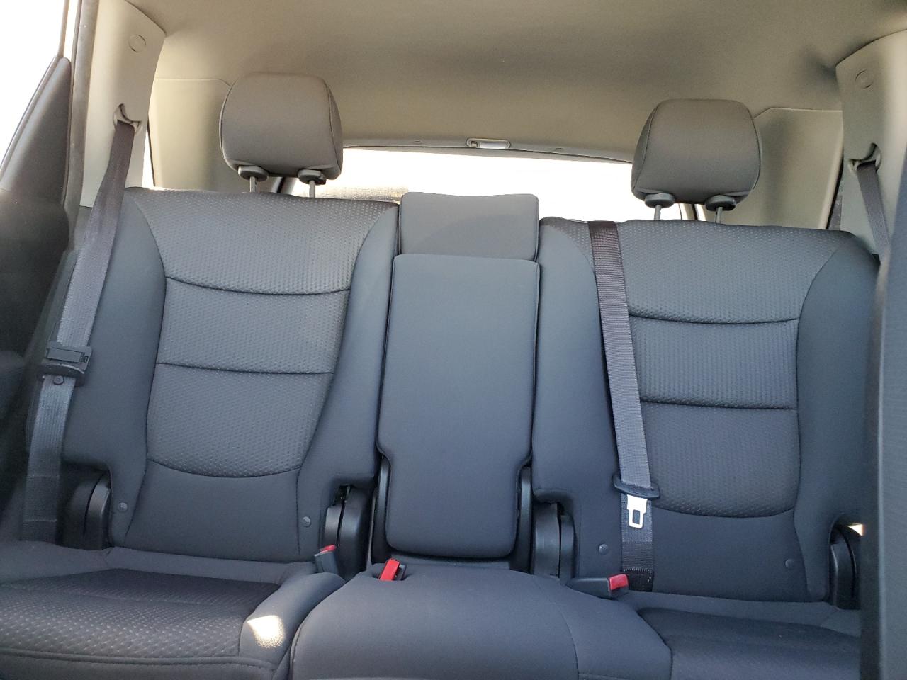 2012 KIA Sorento VIN 5XYKT3A6XCG281680 Copart auction photo, front end damage thumbnail 10