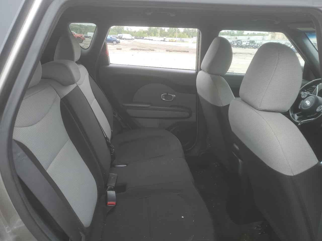 2016 KIA Soul VIN KNDJN2A20G7289755 Copart auction photo, side / minor dent/scratches damage thumbnail 10