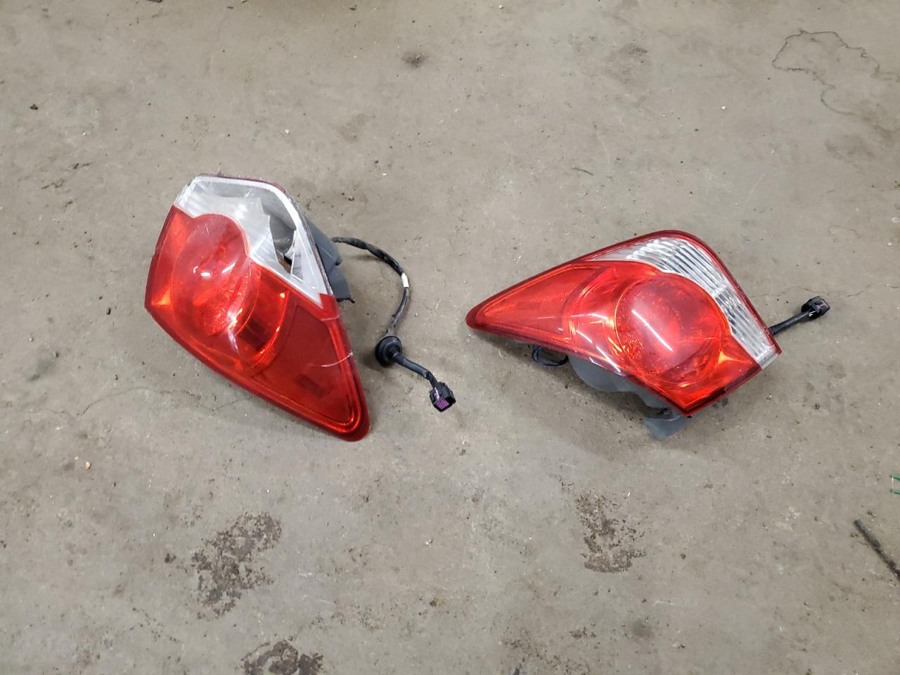 2014 Chevrolet Cruze VIN 1G1PC5SB7E7238100 Copart auction photo, rear end damage thumbnail 12