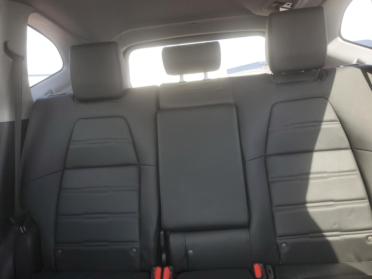 2020 Honda CR-V VIN 2HKRW1H97LH409795 Copart auction photo, all over damage thumbnail 10