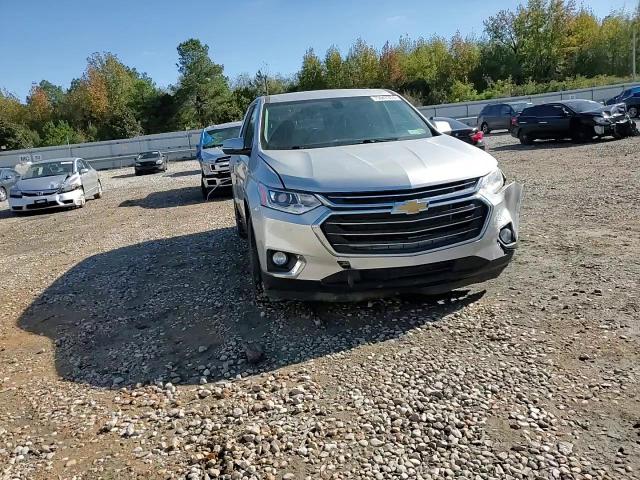 2021 Chevrolet Traverse VIN 1GNEVGKW7MJ235021 Copart auction photo, front end damage thumbnail 12