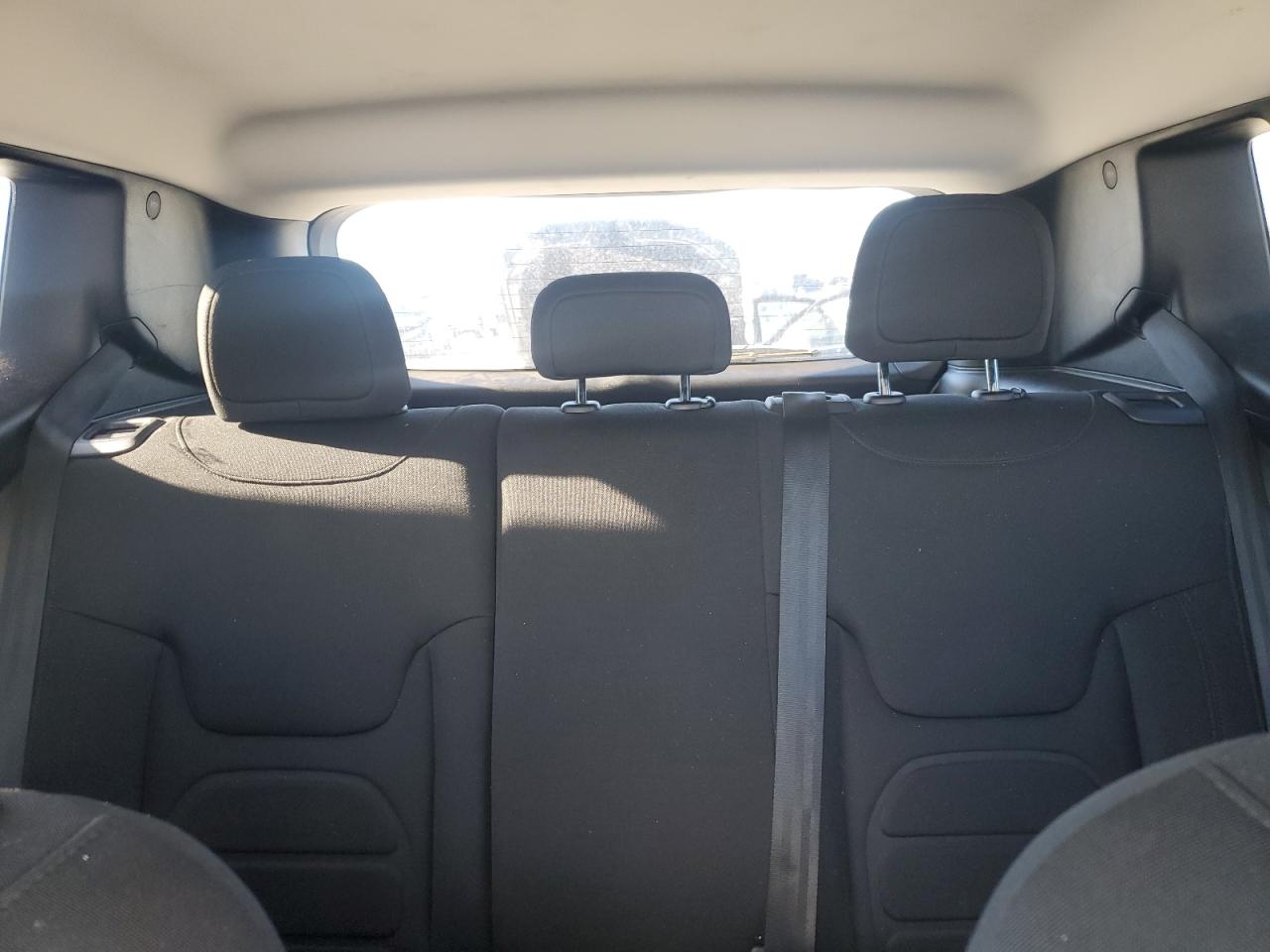2020 Jeep Renegade VIN ZACNJABB3LPL16446 Copart auction photo, vandalism damage thumbnail 10
